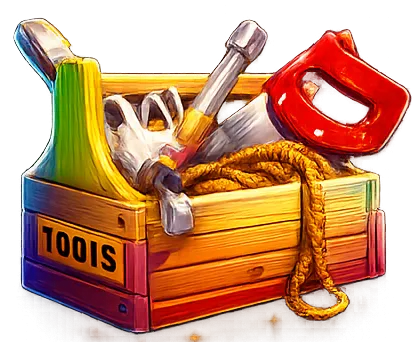 Boîte à outils
