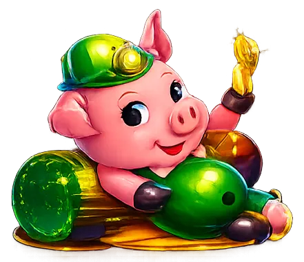 Cochonnet 3