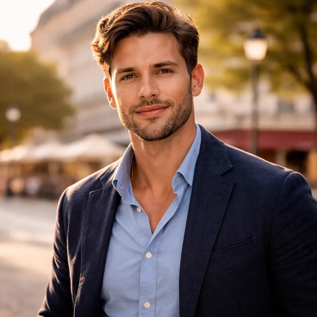 Maxime Leroy