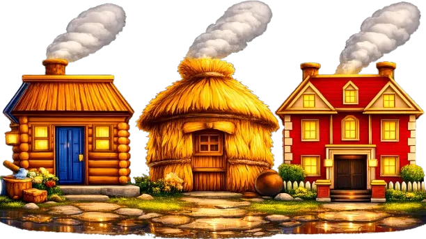 Сonstruction des maisons