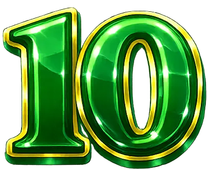 Symbole 10