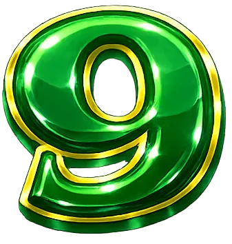 Symbole 9