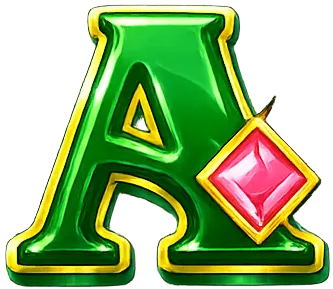 Symbole A