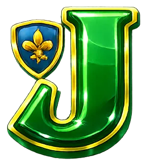 Symbole J