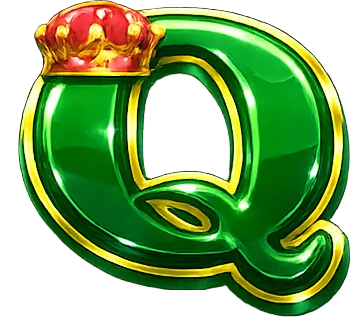 Symbole Q